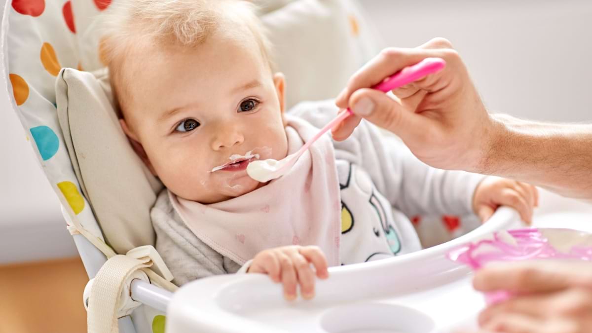 Surse de calciu in alimentatia bebelusului si a copilului mic