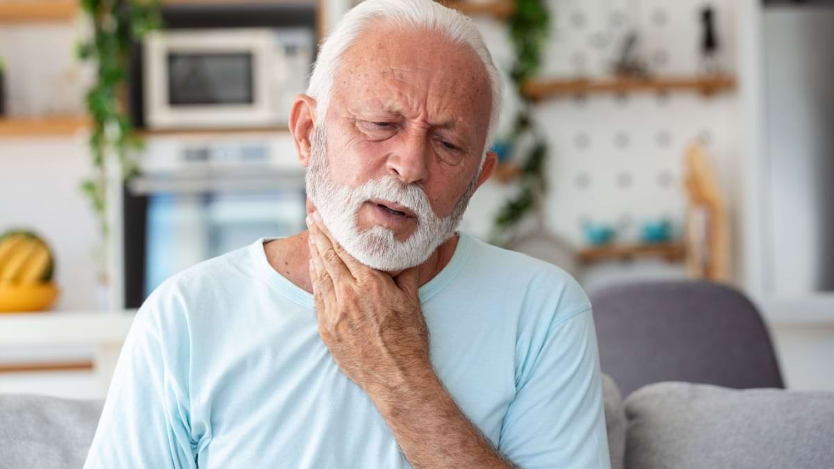 Totul despre cancerul nazofaringian simptome, diagnostic si optiuni de tratament