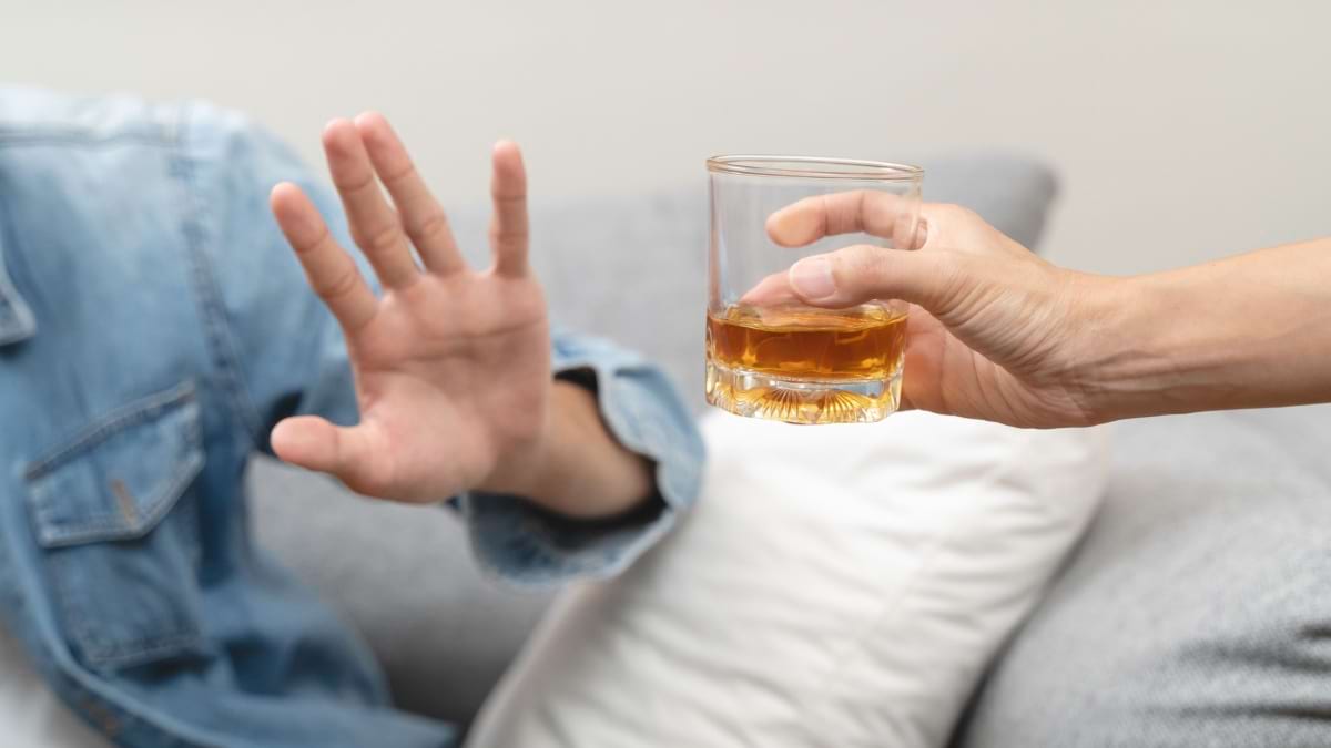 Boala hepatica generata de consumul de alcool