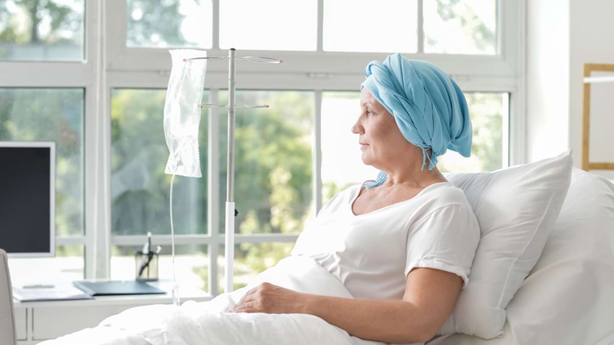 Cancerul ovarian metastatic și tratamentul cu topotecan
