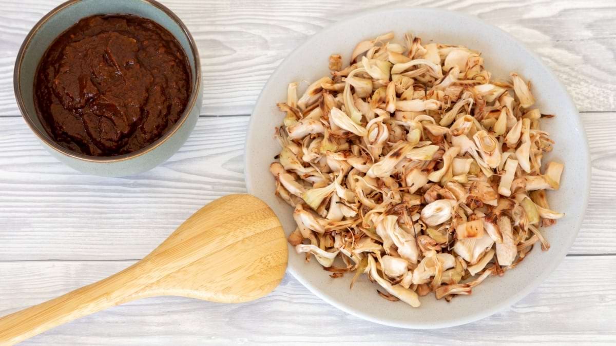 Jackfruit - fructul minune care da gust de carne preparatelor vegetale