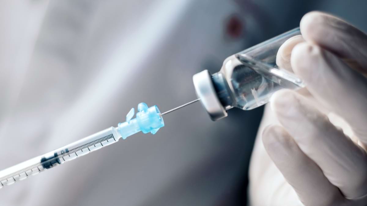 Medicație uzuală în oncologie – trastuzumab