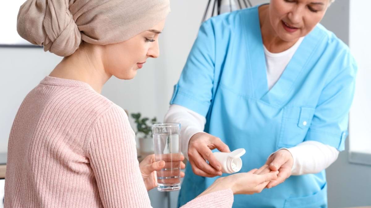 Melanomul și tratamentul cu cobimetinib