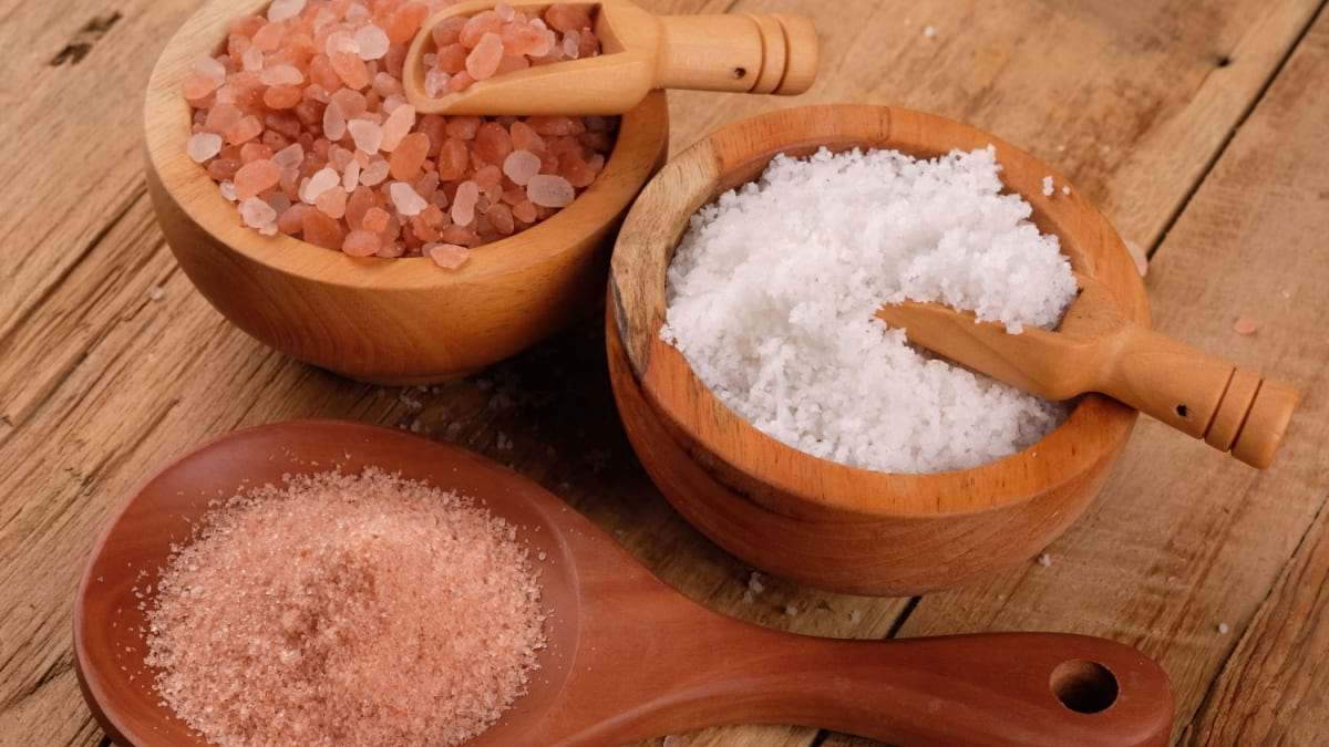 O dieta bogata in sare si potasiu poate accelera boala renala cronica