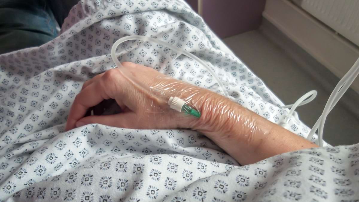 Opțiuni de tratament în cancerul de colon – oxaliplatina