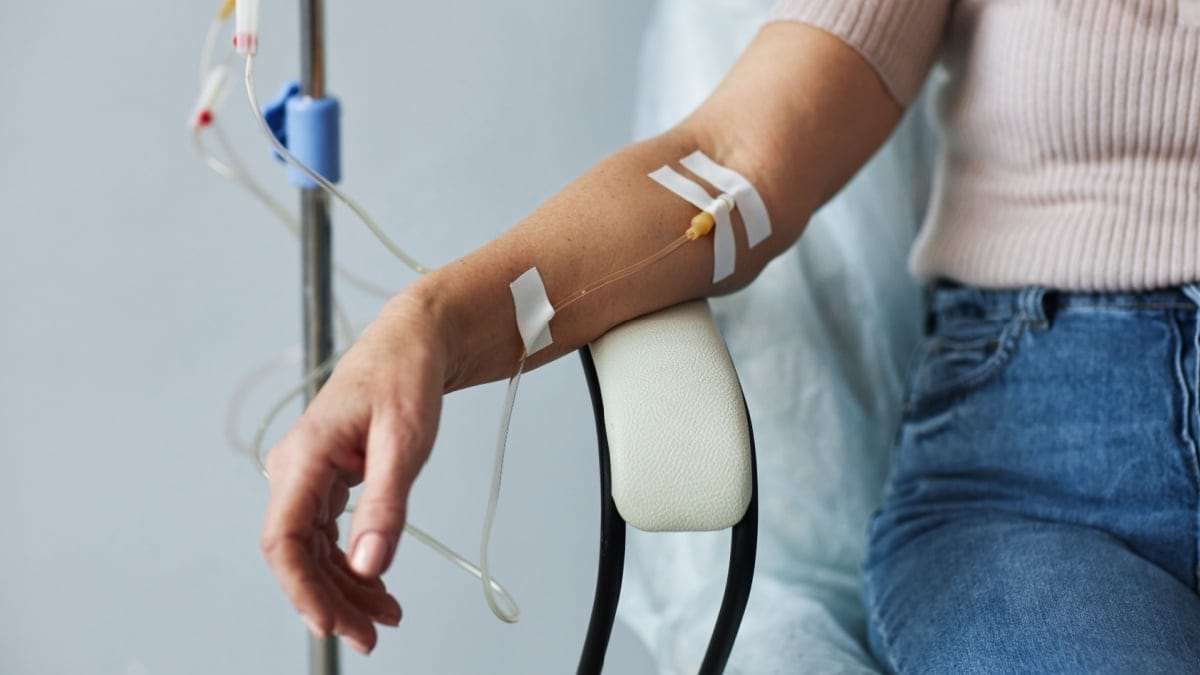 Pertuzumab și tratamentul pentru cancer mamar