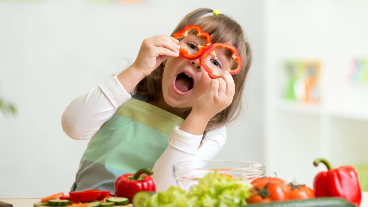Poate ajuta dieta Mediteraneana in prevenirea ADHD-ului?