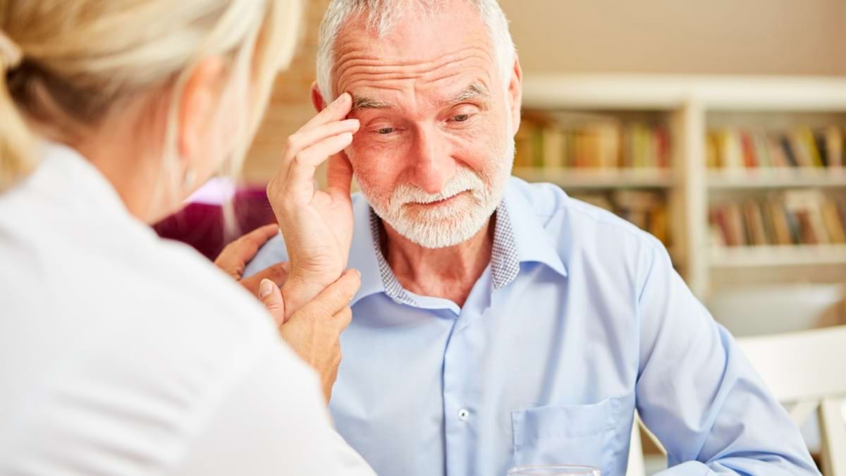 Totul despre Alzheimer