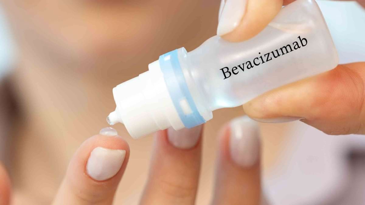 Totul despre bevacizumab