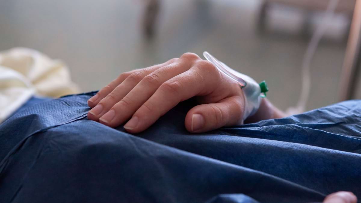 Totul despre chimioterapia cu vinblastină