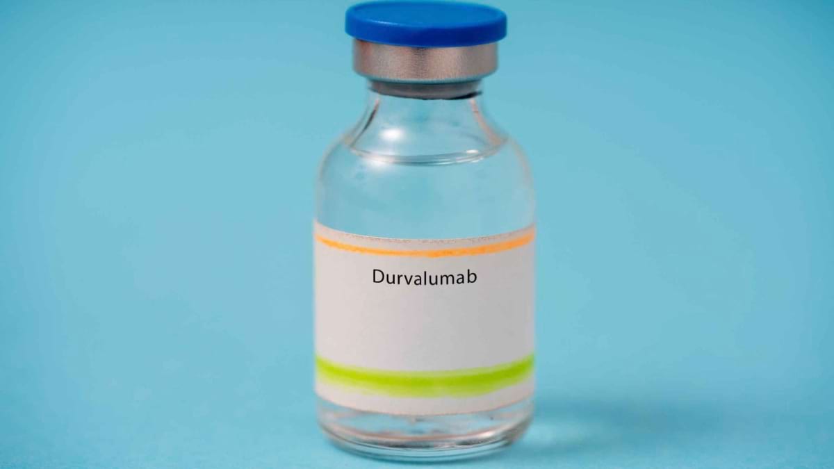 Totul despre durvalumab