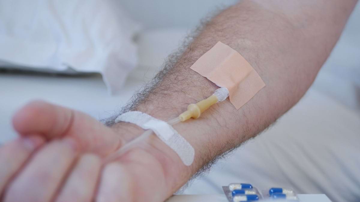 Totul despre gemtuzumab ozogamicin