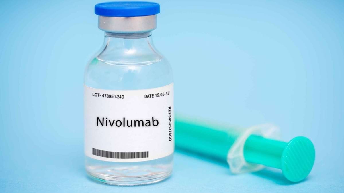 Totul despre nivolumab
