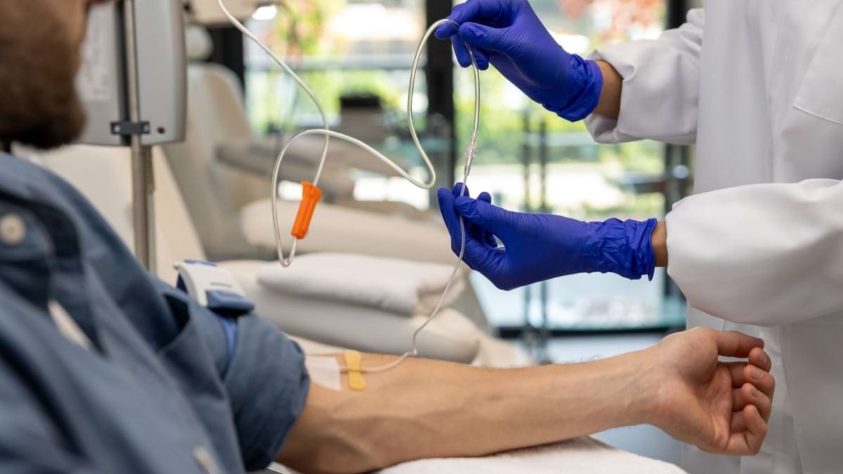 Tratamentul cu atezolizumab în cancer pulmonar