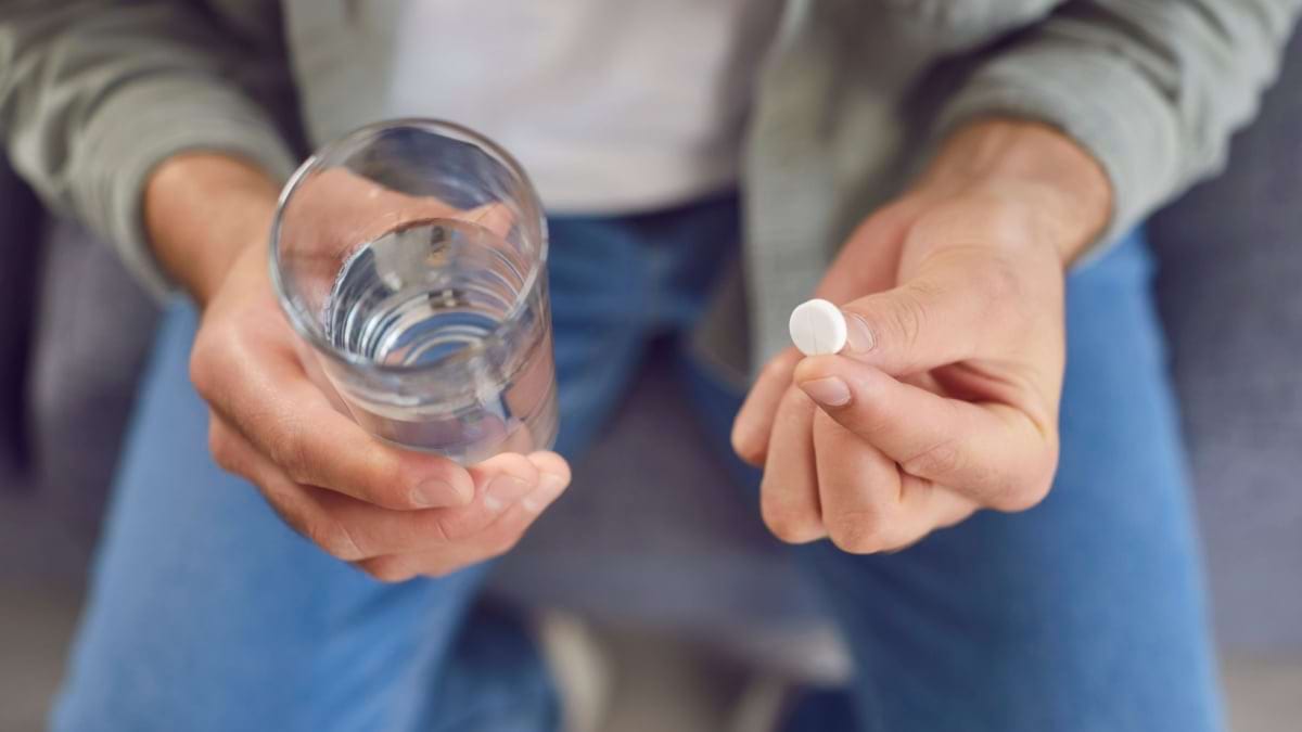 Tratamentul cu brigatinib pentru cancer pulmonar