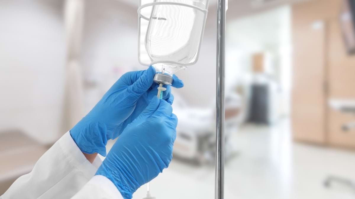 Tratamentul cu vincristină în cancerul suprarenalelor și cancerele neuroendocrine