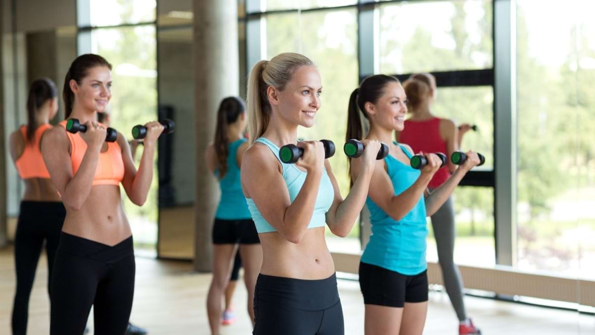 7 lucruri pe care sa NU le faci niciodata la sala de fitness