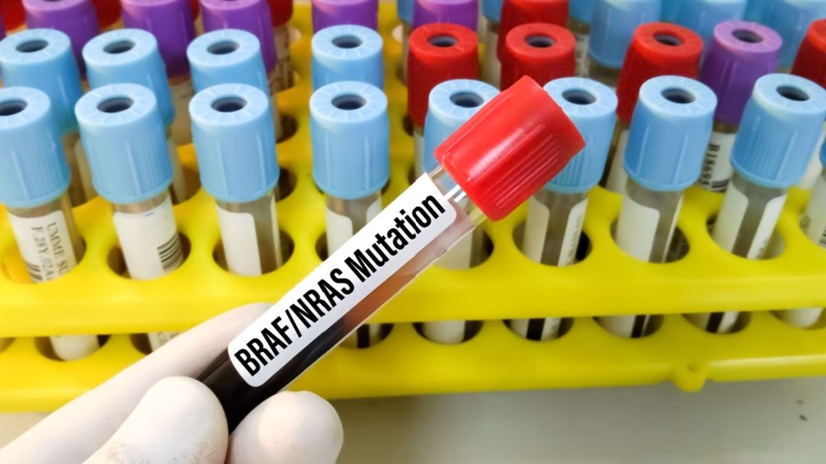 Gena BRAF și inhibitorii B-raf