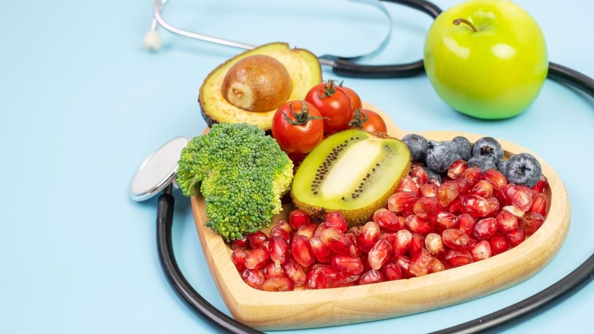 Pot dietele vegetariene sa previna bolile de inima?