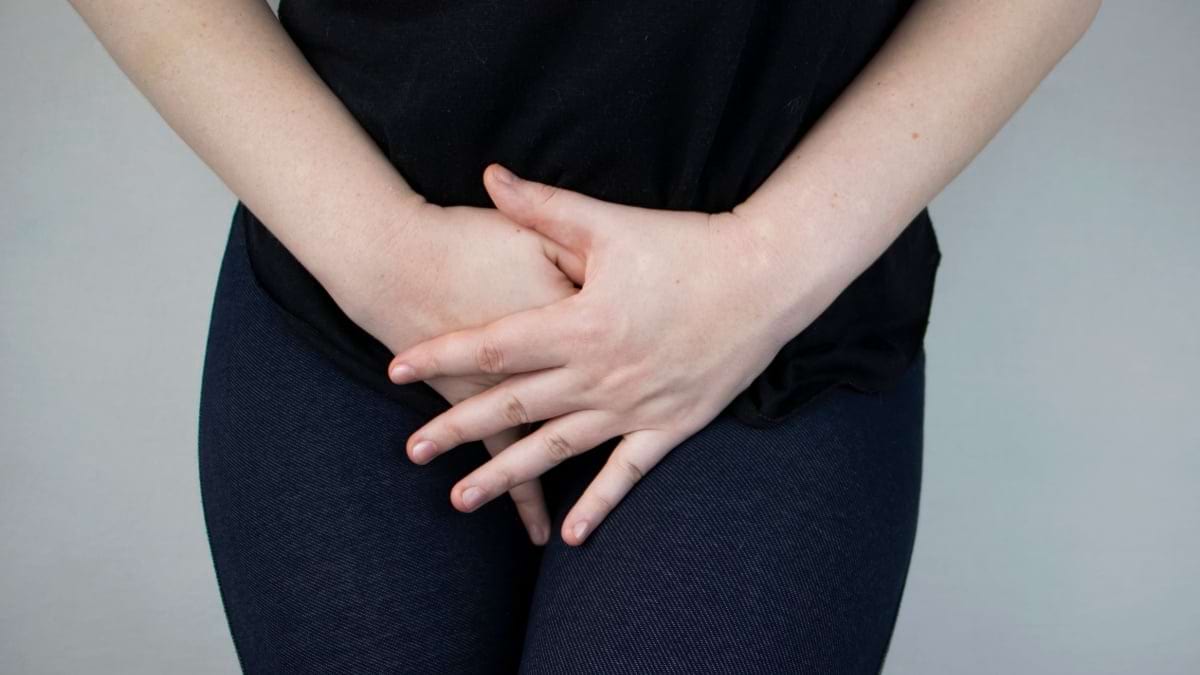 Sangerarea de implantare: ce este, cand apare, cum o recunosti