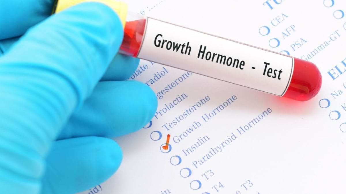 Somatotropina - ce să știi despre hormonul de creștere?