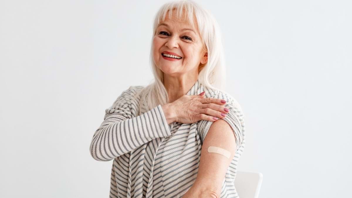 Vaccinul antigripal: ce să mănânci și să bei înainte și după vaccinare?