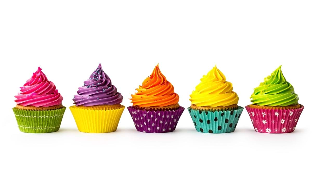 5 coloranți alimentari periculoși pentru sănătate