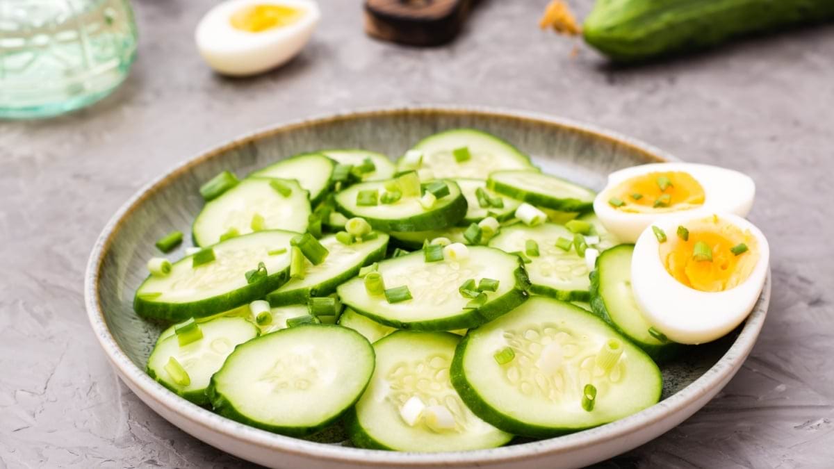 5 idei de gustări de seară pentru diabetici