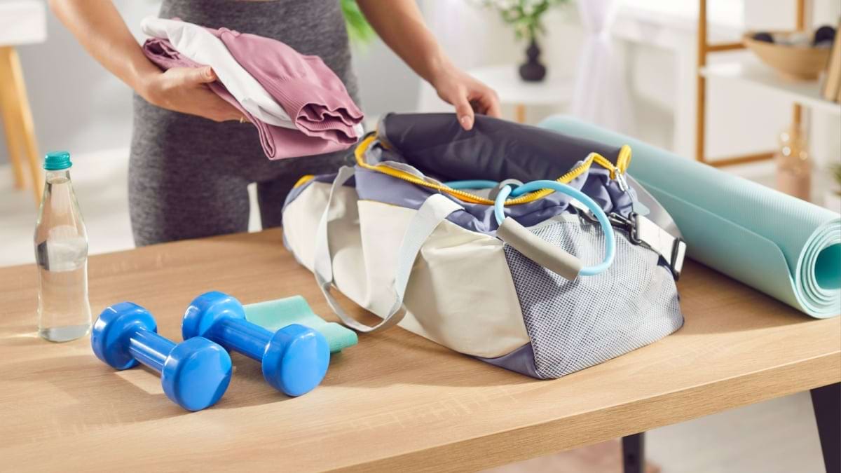 8 lucruri pe care trebuie sa le stii atunci cand mergi la sala de fitness