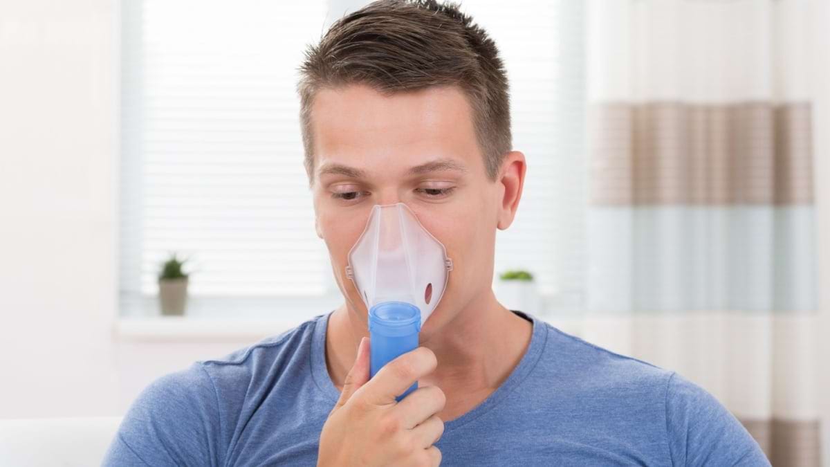 Administrarea corecta a medicatiei inhalatorii