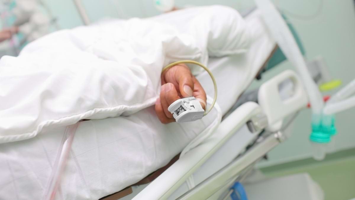 Coma: tipuri, cauze, simptome, tratament