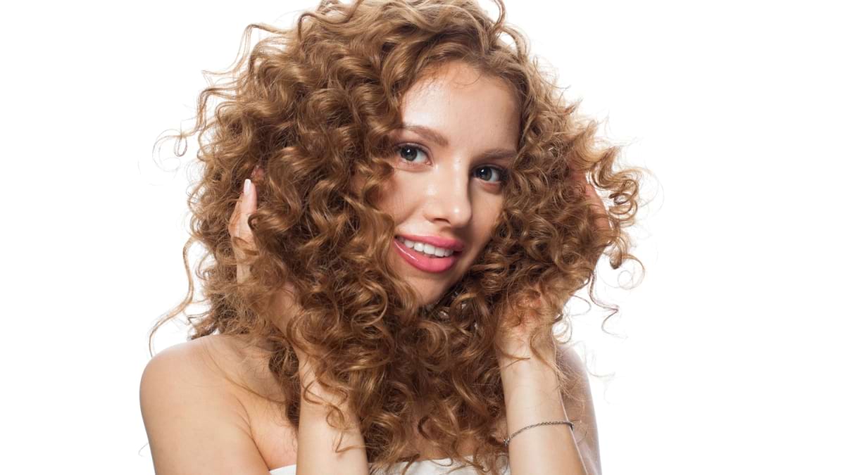 Cum obtineti buclele perfecte