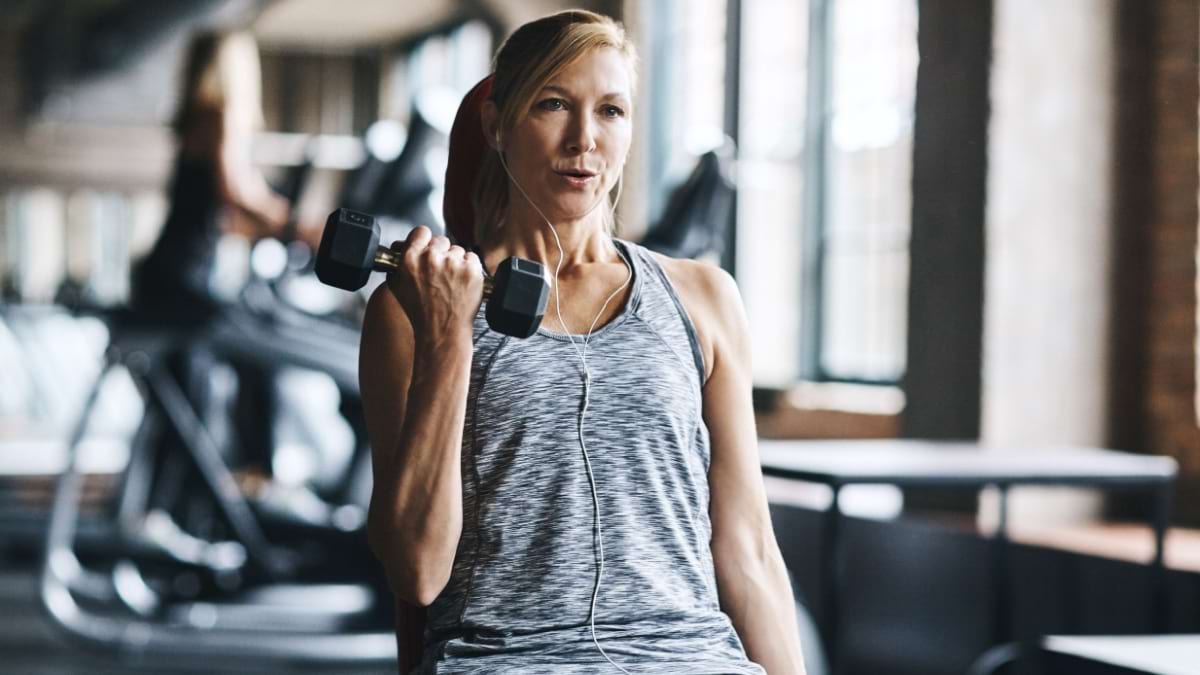 Cum poti obtine rezultatele pe care ti le doresti de la un program de fitness