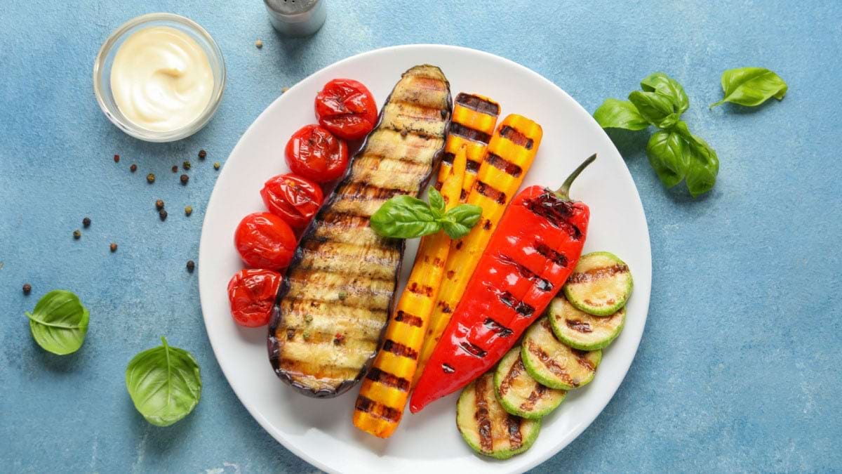 Cum sa mananci mai multe legume?