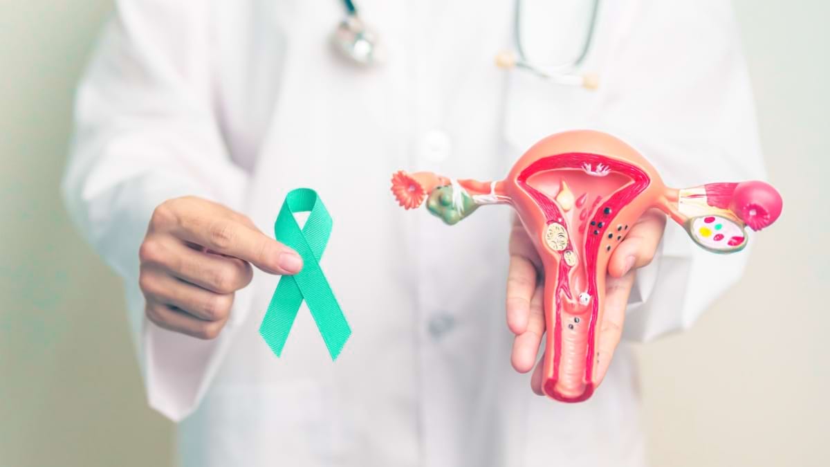 Impactul psihologic al diagnosticului de cancer endometrial