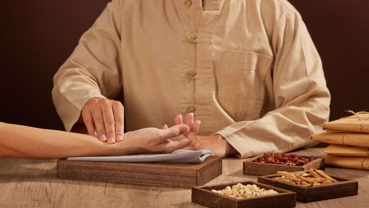 Inima și sângele: tradiții medicale chinezești