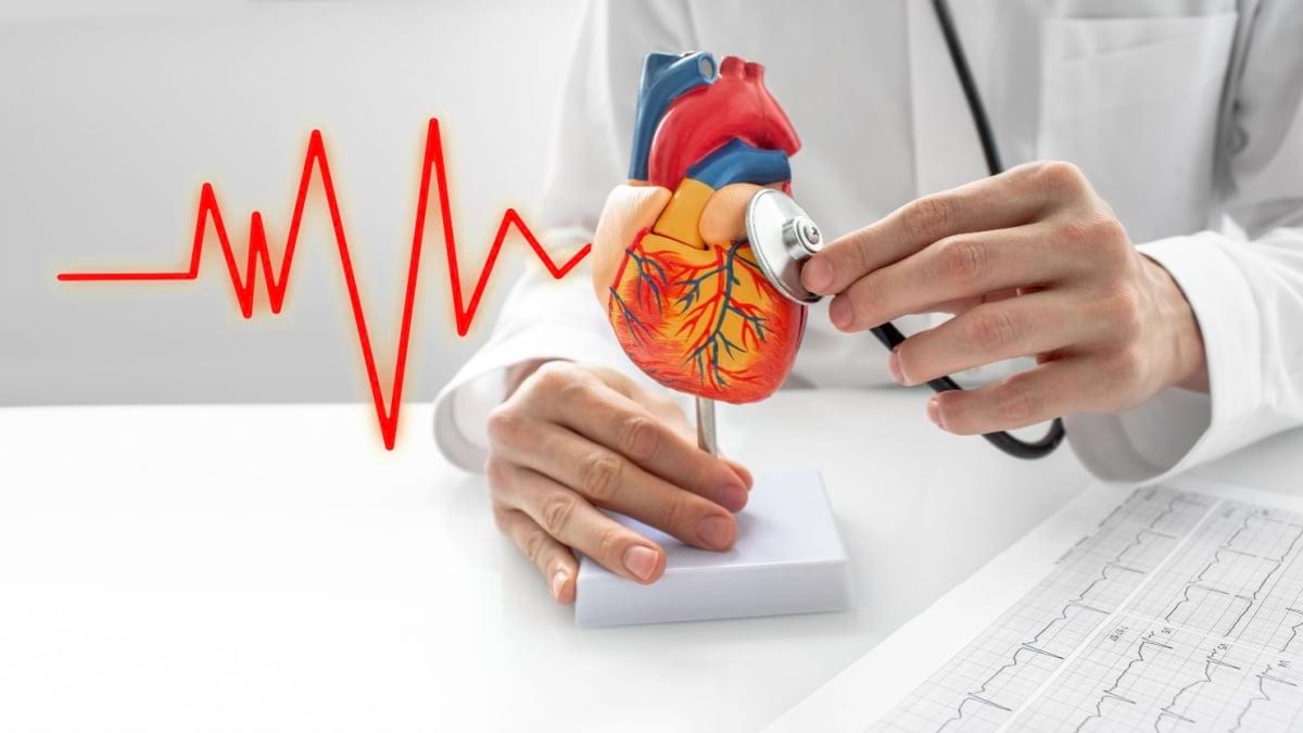 Scurt ghid pentru boli cardiovasculare: tipuri, factori de risc, prevenție și tratament