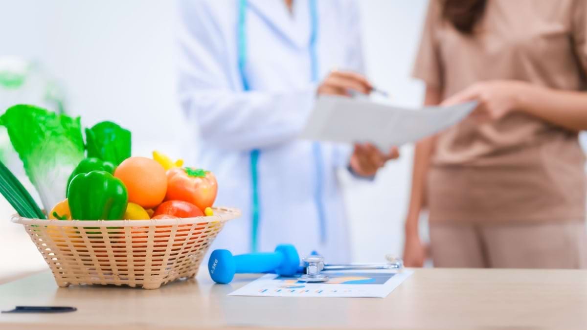 5 mituri frecvente despre metabolism