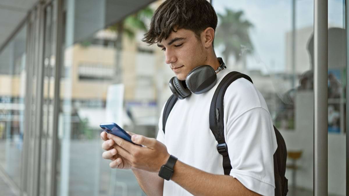 Adevărul neașteptat despre adolescenți și timpul petrecut în fața ecranelor