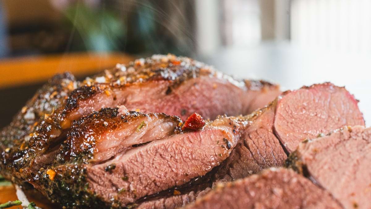 Carne de miel sau carne de ied? Care este mai sănătoasă?
