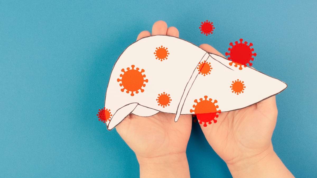 Cum se transmit hepatitele - diferente intre A, B, C, D si E