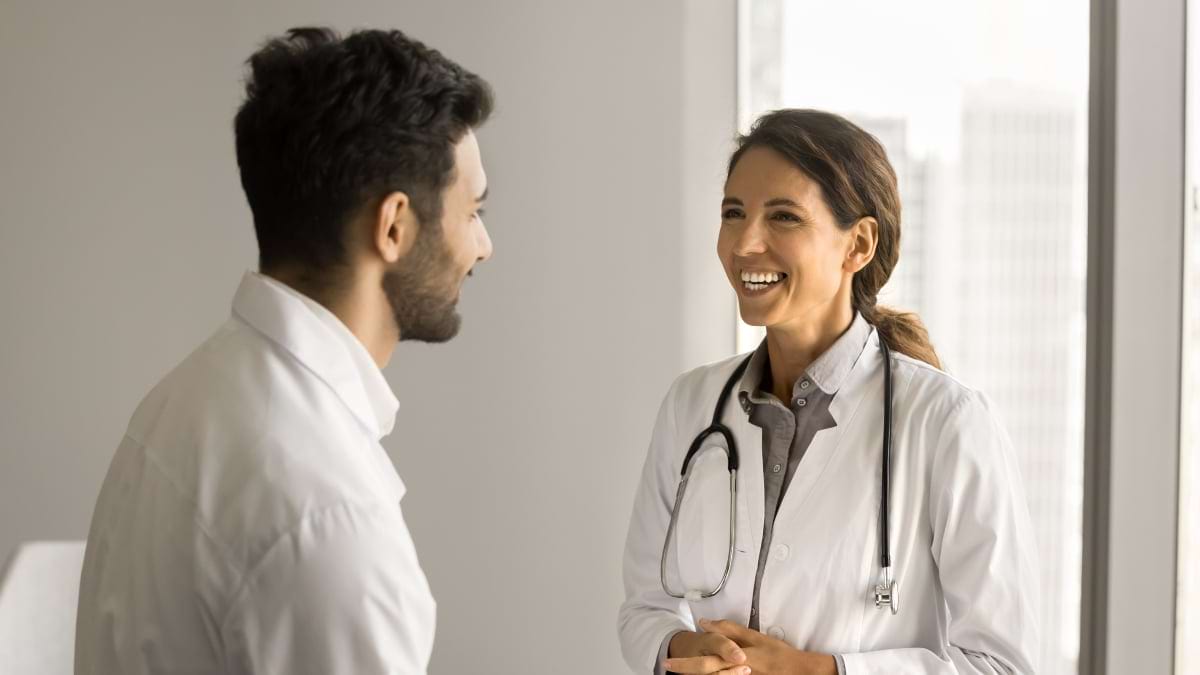De ce să intri într-un studiu clinic?