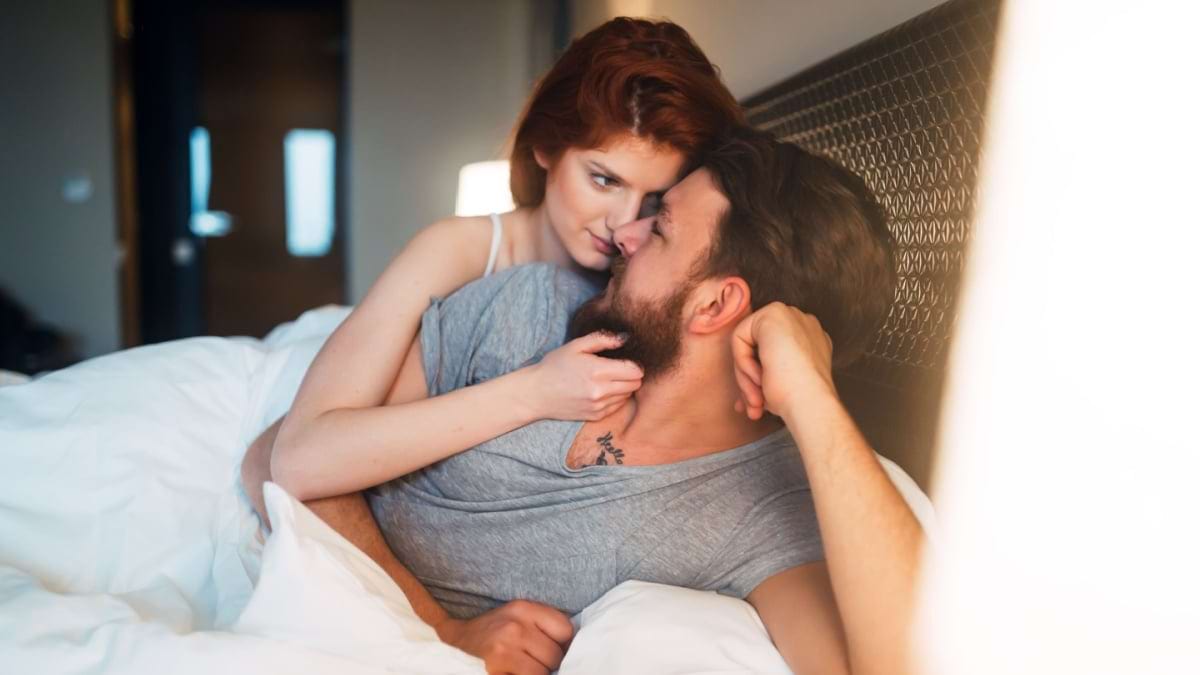 De ce scade libidoul și ce poți face în acest sens?
