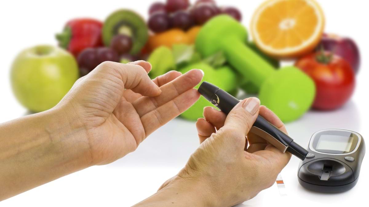 Dieta la pacientii insulino-dependenti