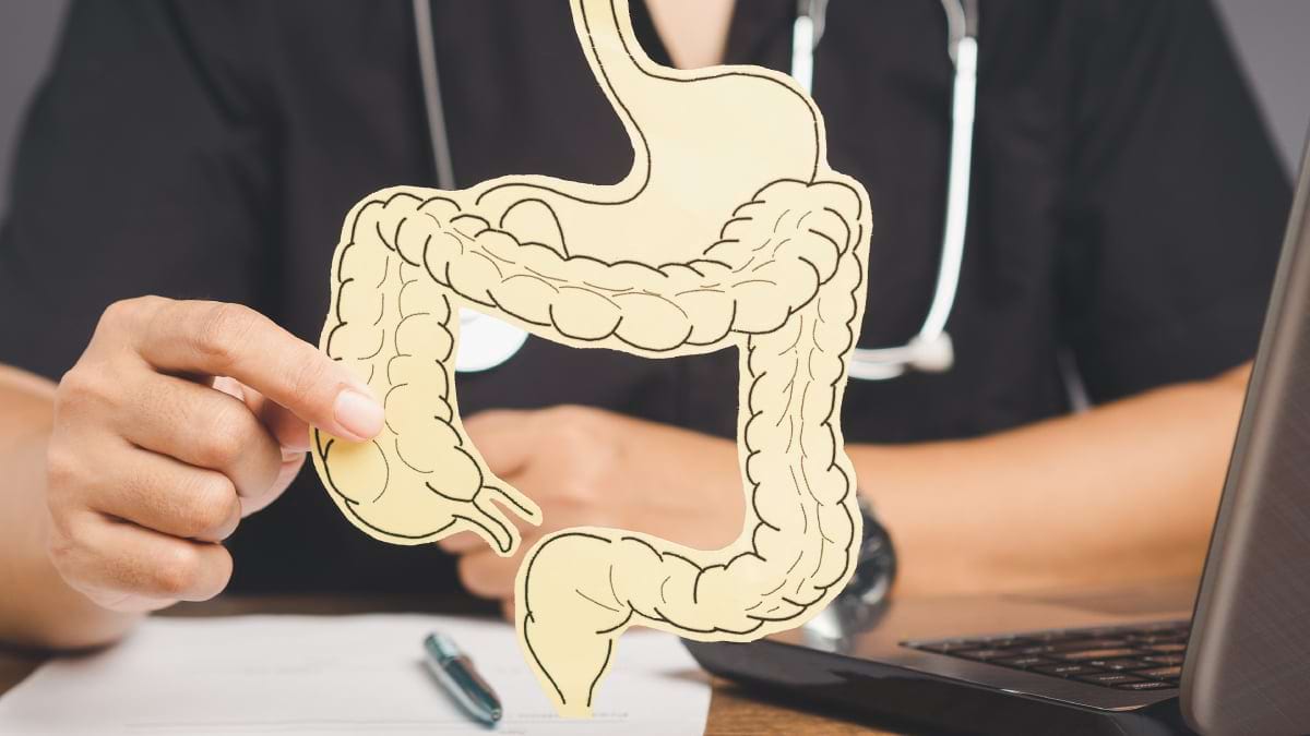 Enterocolita acută cu Clostridium Difficile