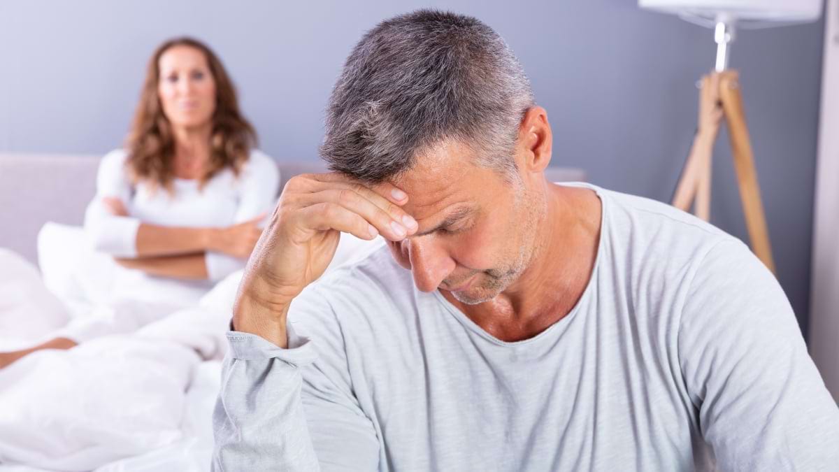 Problemele sexuale la diabetici