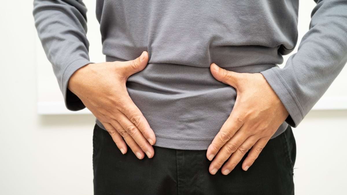 Totul despre herniile inghinale