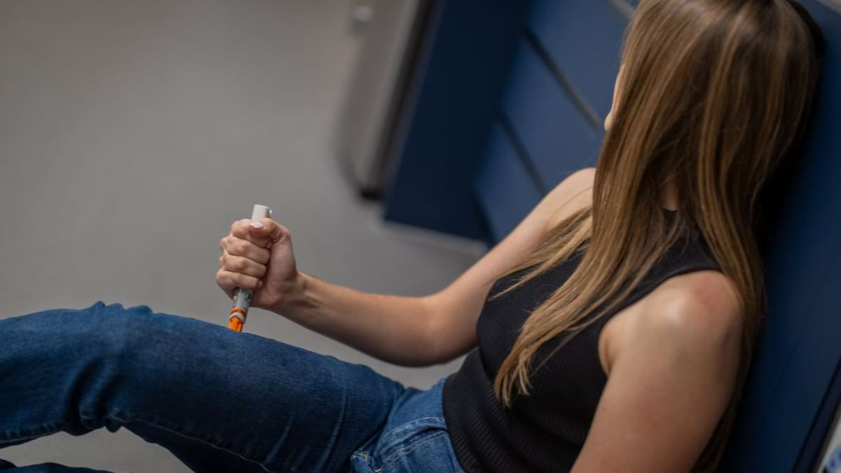 Adrenalina injectabila: ce este, ce trateaza, cand este indicata