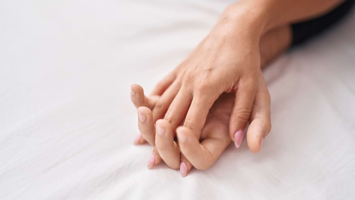 Ce se întâmplă în corp în timpul orgasmului