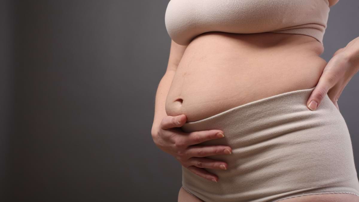 Cum să slăbești după naștere: dietă și sfaturi utile